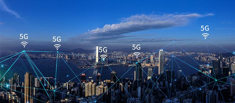 5G通信应用方案