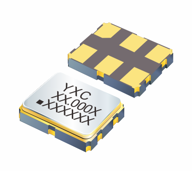 微型表晶 YSX1610SK