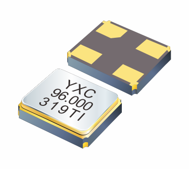 微型谐振器 YSX211SL